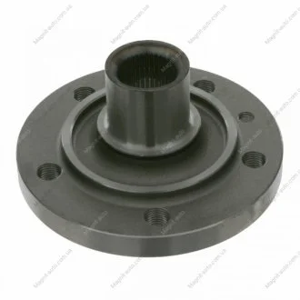 Ступиця колеса FEBI BILSTEIN 22554