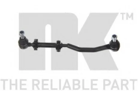 Рулевая тяга левая Opel Omega B 2.0-3.2 03.94-07.03 NK 5003624