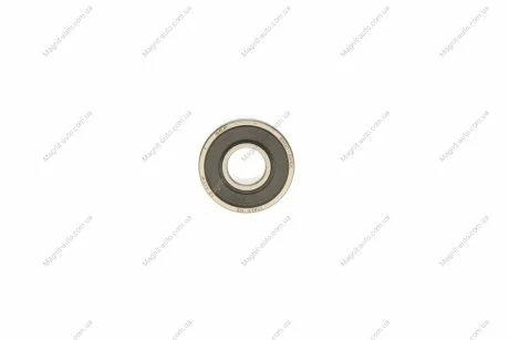 Підшипник кульковий d<30 SKF 60002RSH