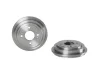 Тормозной барабан BREMBO 14C00810 (фото 2)