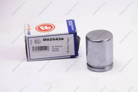 Поршень тормозного суппорта AUTOFREN D025436