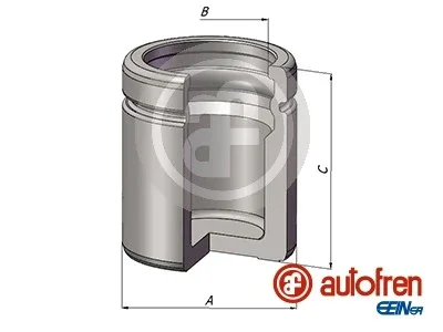 T│oczek.. SEINSA AUTOFREN D025599