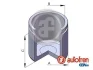 T│oczek.. SEINSA AUTOFREN D025668
