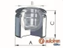 T│oczek.. SEINSA AUTOFREN D025707