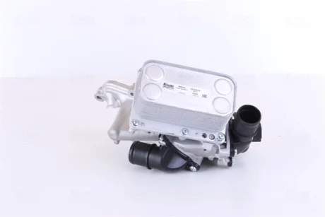 Охолоджувач мастила NISSENS 90924