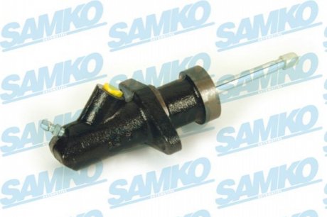 Циліндр щепл. робочий SAMKO M05914