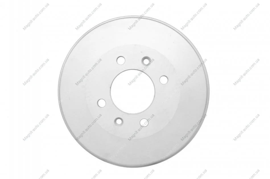 Барабан тормозной BOSCH 0986477060 (фото 1)