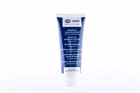 Змазка для супорта, 75g HELLA 8DX355370011