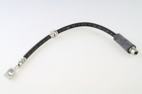 Тормозной шланг HELLA 8AH355460391