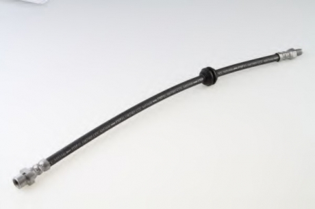 Тормозной шланг HELLA 8AH355460251