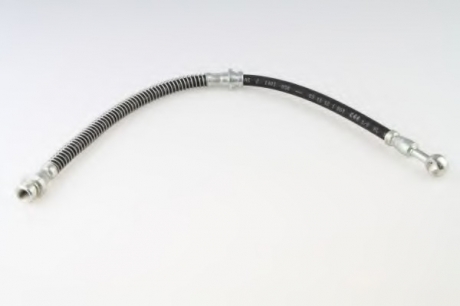 Тормозной шланг HELLA 8AH355460321