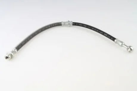 Тормозной шланг HELLA 8AH355460321
