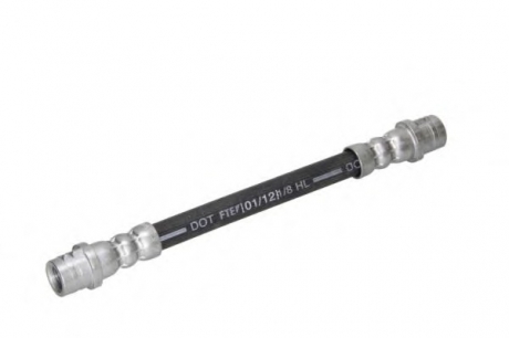 Тормозной шланг HELLA 8AH355460261