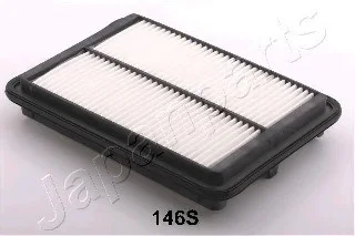 Воздушный фильтр JAPANPARTS FA146S (фото 1)