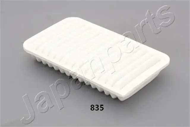 Воздушный фильтр JAPANPARTS FA835S (фото 1)