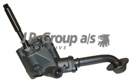 Насос масляний Audi 80/100/A6 2.0 -97 JP GROUP 1113100300