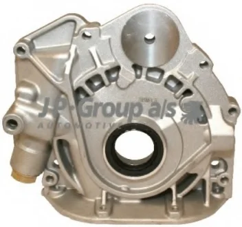 Насос масляний 2.5TDI LT/T4/Audi 100/A4/A6 JP GROUP 1113102600
