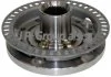 Ступица колеса перед. Skoda Octavia/VW Golf/Bora 96-13 JP GROUP 1141401400 (фото 1)