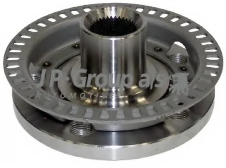 Маточина колеса перед. Skoda Octavia/VW Golf/Bora 96-13 JP GROUP 1141401400