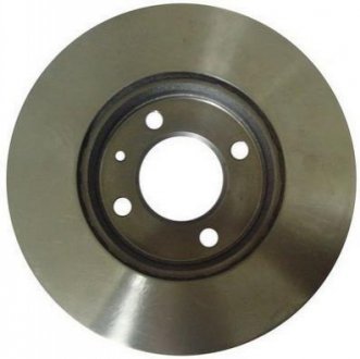 Тормозной диск Denckermann B130026 (фото 1)