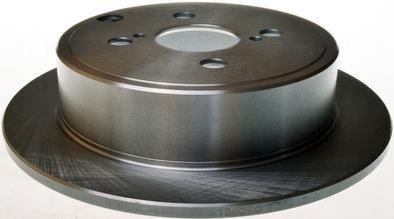 Тормозной диск Denckermann B130390 (фото 1)