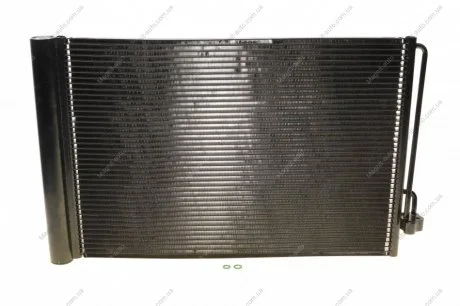 Радиатор кондиционера NRF 35537