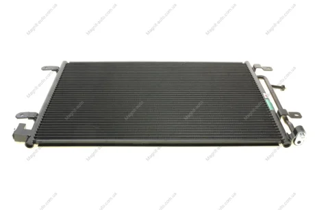 Радіатор кондиціонера NRF 35560