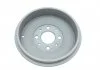 Тормозной барабан BOSCH 0986477208 (фото 3)