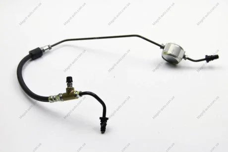 Трубка сцепления с регулятором Trafic II RENAULT 8200031594