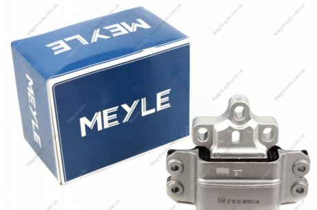 Подушка двигателя MEYLE 1001991096