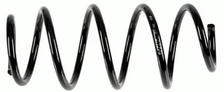 Пружина ходовой части SACHS 993043