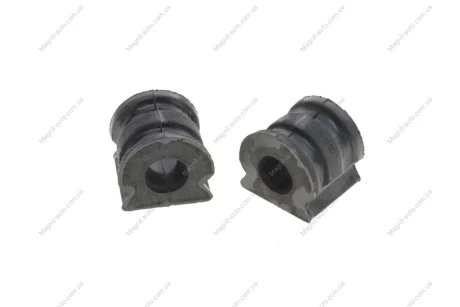 Втулка стабілізатора (комп.2шт).) SEAT/SKODA/VW Cordoba/Ibiza/Fabia/Polo "F D=18mm "02>> Delphi TD1049W