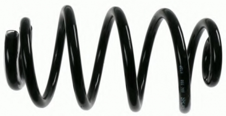 Пружина ходовой части SACHS 994168