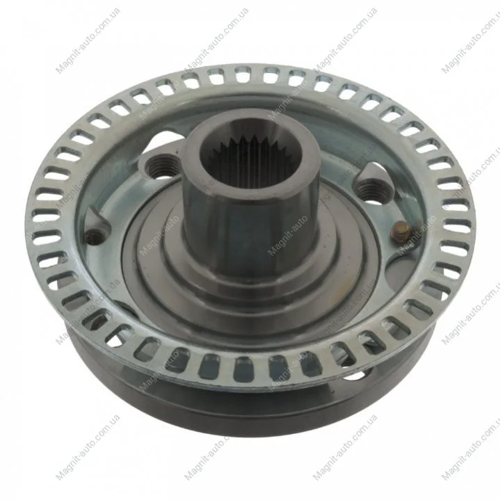 Ступица колеса FEBI BILSTEIN 01901 (фото 1)
