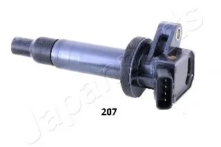 Катушка зажигания JAPANPARTS BO207
