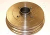 Тормозной барабан JAPANPARTS TA104 (фото 1)
