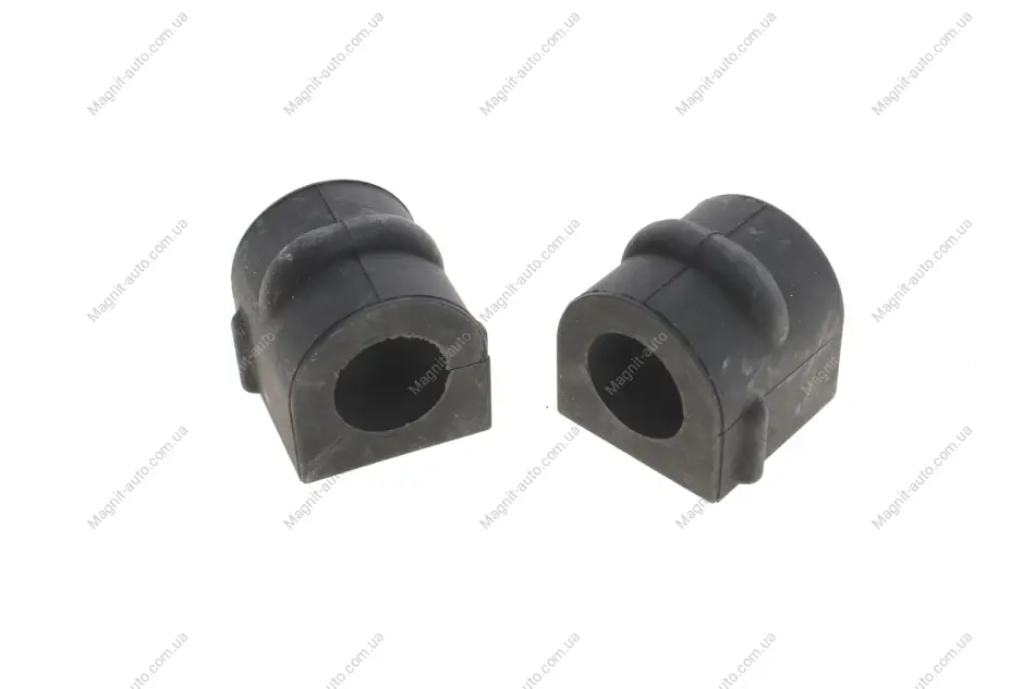 Втулка стабилизатора (комп.2шт).) FIAT/OPEL/SAAB Croma/Vectra C/9-3 "F D=24mm "02>> Delphi TD1024W (фото 1)