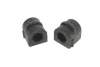 Втулка стабилизатора (комп.2шт).) FIAT/OPEL/SAAB Croma/Vectra C/9-3 "F D=24mm "02>> Delphi TD1024W (фото 1)