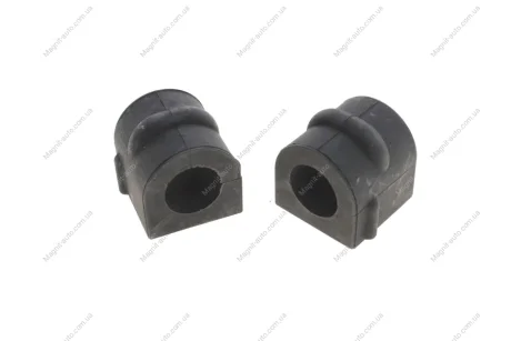 Втулка стабилизатора (комп.2шт).) FIAT/OPEL/SAAB Croma/Vectra C/9-3 "F D=24mm "02>> Delphi TD1024W