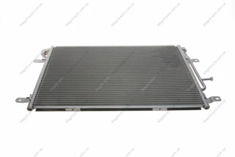 Радіатор кондиціонера NRF 35841