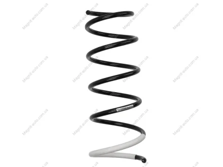 Пружина перед. Duster 03-18 SACHS 993472