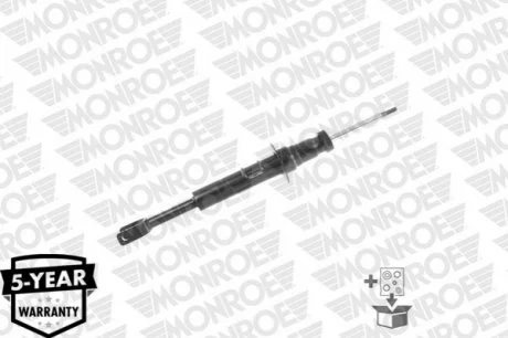 Амортизатор правый MONROE 376219SP