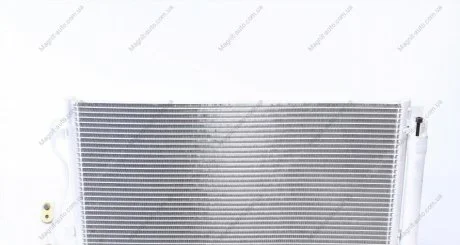 Радиатор кондиционера, BMW 1&3 Series F20/F30 12- NRF 35970