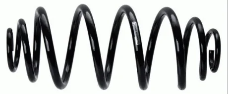Пружина Sachs MB VITO "R "03>> SACHS 994521