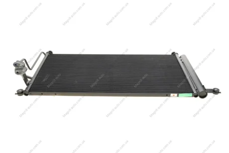 Радіатор кондиціонера NRF 35851
