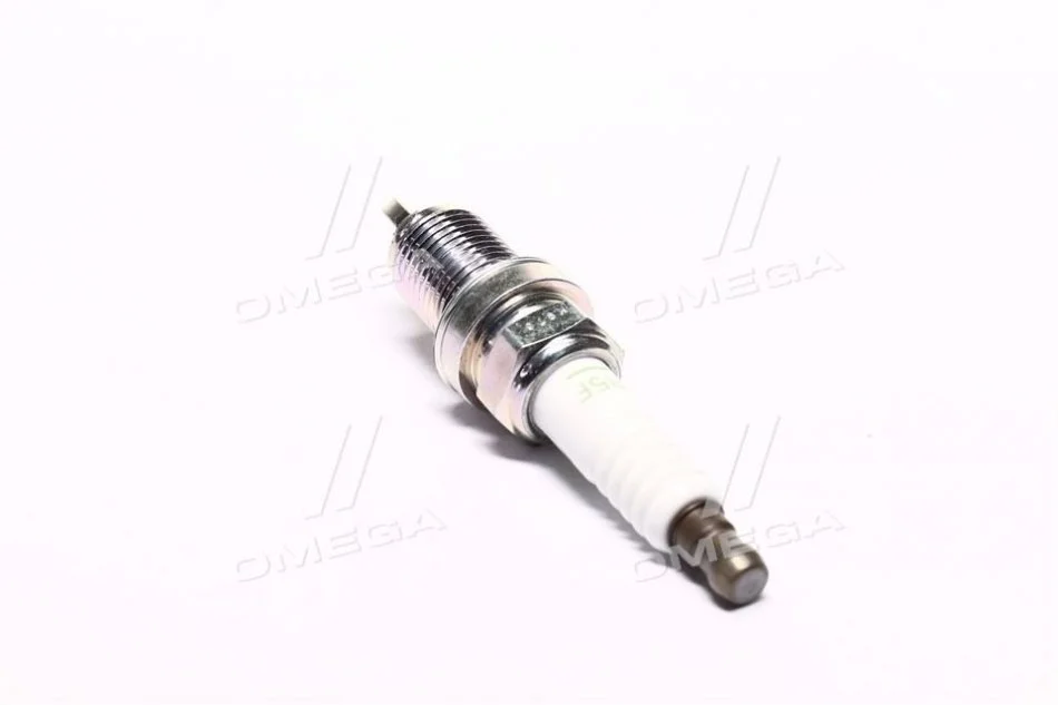 Свічка запалювання ZFR5F OPEL ASTRA 1.4-2.0 03-, VECTRA C 1.6-1.8 06- (вироб-во) NGK VLINE53 (фото 1)