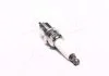 Свічка запалювання ZFR5F OPEL ASTRA 1.4-2.0 03-, VECTRA C 1.6-1.8 06- (вироб-во) NGK VLINE53 (фото 1)