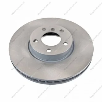 Тормозной диск FEBI BILSTEIN 32264