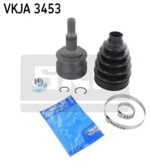 ШРУС приводной компл. SKF VKJA3453