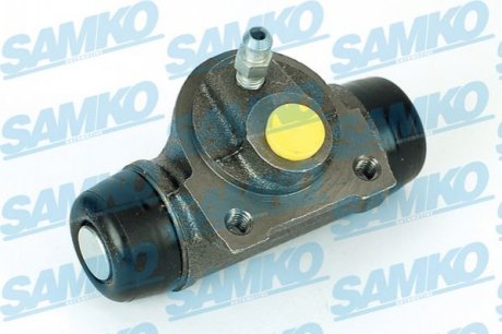 Cylinderek ham. DOBLO SAMKO C30019